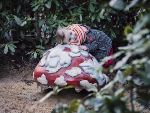 Efteling Bosrijk - Camping Loon op Zand - Image N°32