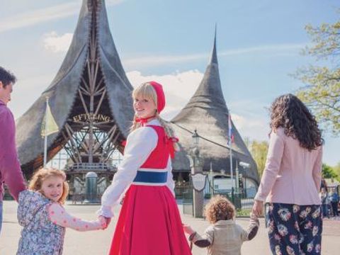 Efteling Bosrijk - Camping Loon op Zand - Image N°28