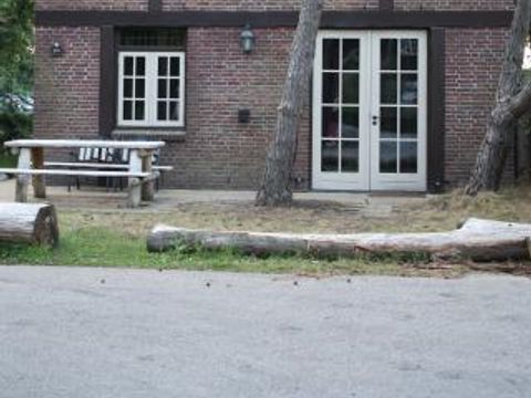 Efteling Bosrijk - Camping Loon op Zand - Image N°33