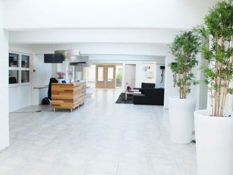 Strandresort Schier - Camping Súdwest-Fryslân - Image N°6