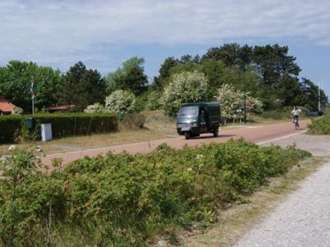 Strandresort Schier - Camping Súdwest-Fryslân - Image N°2