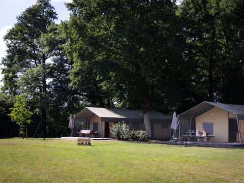 Landrijk de Reesprong - Camping Haaksbergen - Image N°28