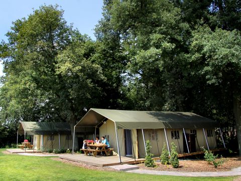 Landrijk de Reesprong - Camping Haaksbergen - Image N°2