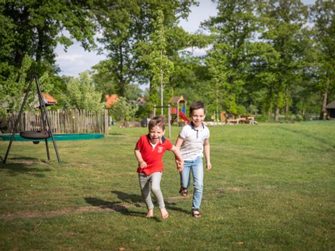 Landrijk de Reesprong - Camping Haaksbergen - Image N°8