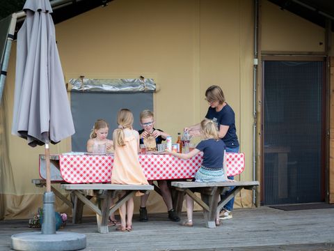 Landrijk de Reesprong - Camping Haaksbergen - Image N°22
