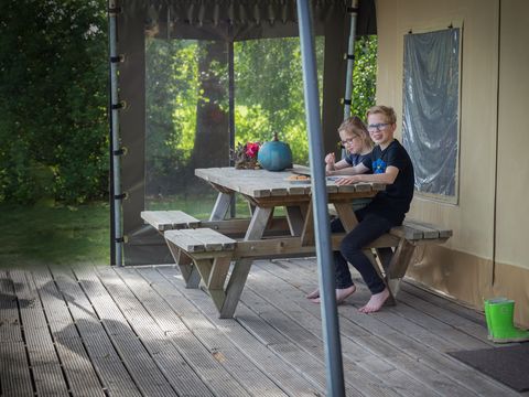 Landrijk de Reesprong - Camping Haaksbergen - Image N°30