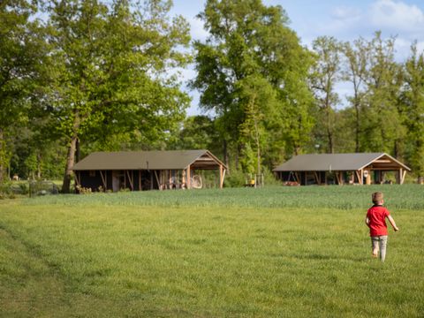 Landrijk de Reesprong - Camping Haaksbergen - Image N°5