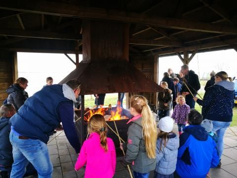 Erkemederstrand - Camping Zeewolde - Image N°5