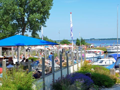 Erkemederstrand - Camping Zeewolde - Image N°9