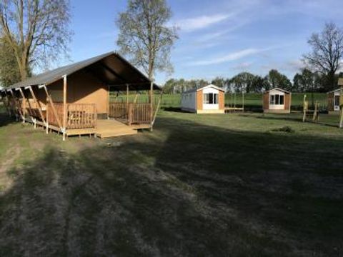 Erkemederstrand - Camping Zeewolde - Image N°11