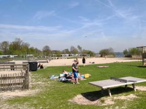 Erkemederstrand - Camping Zeewolde - Image N°3