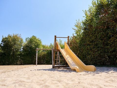 Villatent la Bretonnière - Camping Vendée - Image N°16