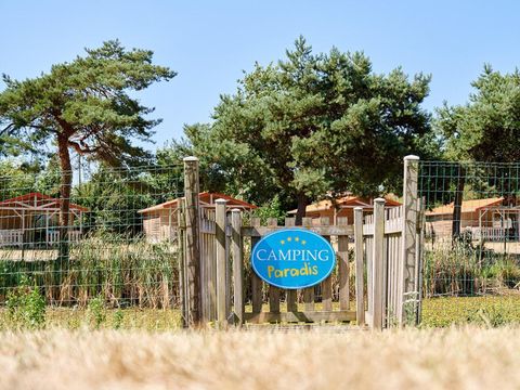 Villatent la Bretonnière - Camping Vendée - Image N°6