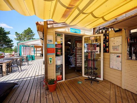 Villatent la Bretonnière - Camping Vendée - Image N°20