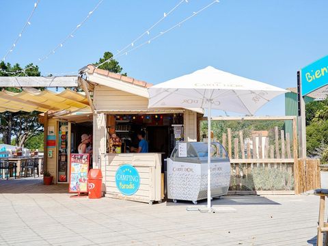 Villatent la Bretonnière - Camping Vendée - Image N°10