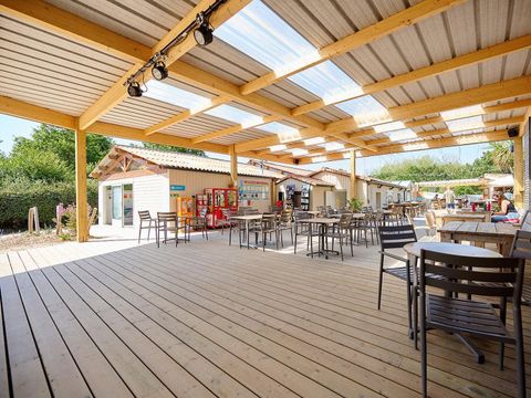 Villatent la Bretonnière - Camping Vendée - Image N°11