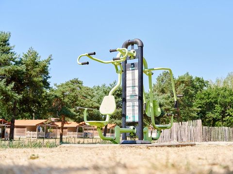 Villatent la Bretonnière - Camping Vendée - Image N°2