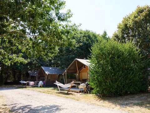 Villatent la Bretonnière - Camping Vendée - Image N°34