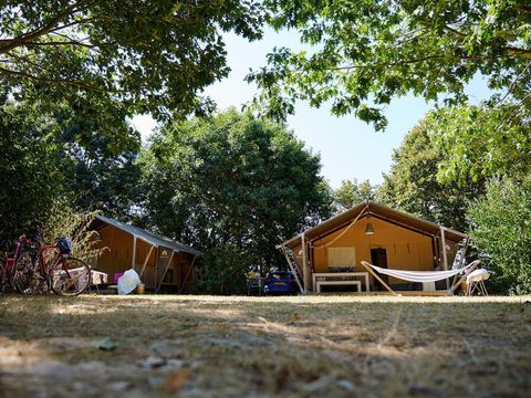 Villatent la Bretonnière - Camping Vendée - Image N°33