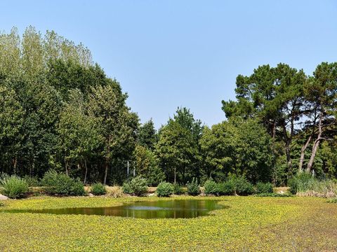 Villatent la Bretonnière - Camping Vendée - Image N°13