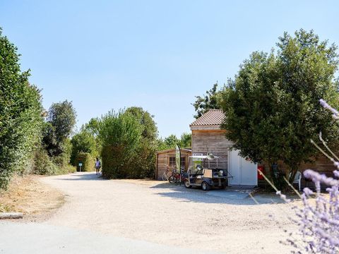 Villatent la Bretonnière - Camping Vendée - Image N°19