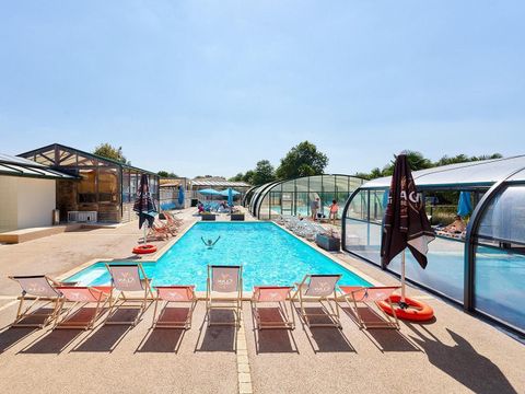 Villatent la Bretonnière - Camping Vendée - Image N°36
