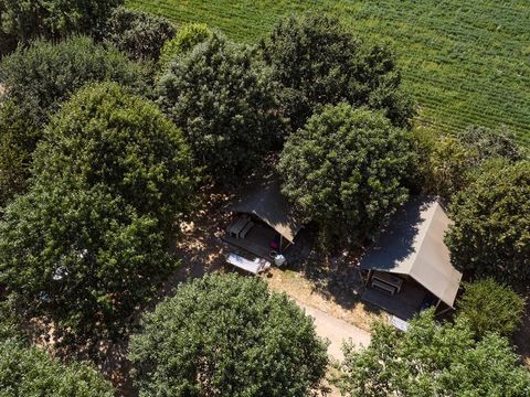 Villatent la Bretonnière - Camping Vendée - Image N°25