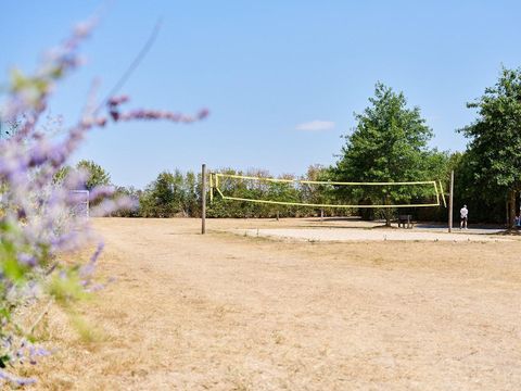 Villatent la Bretonnière - Camping Vendée - Image N°17