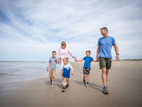 Landal Kaap West - Camping Terschelling - Image N°4