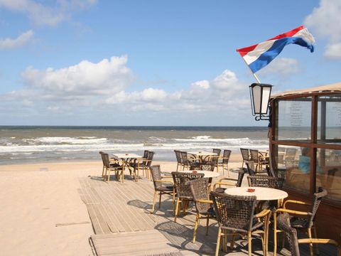 Landal Kaap West - Camping Terschelling - Image N°11