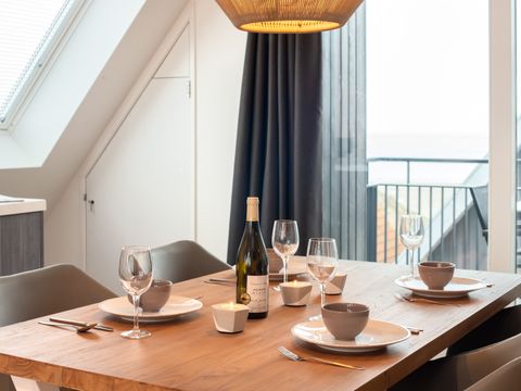 APPARTEMENT 2 personnes - 2C