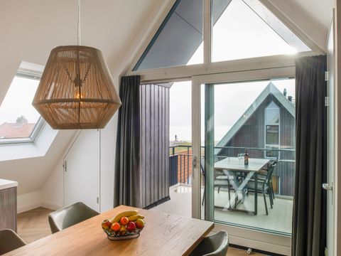 APPARTEMENT 2 personnes - 2C