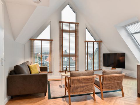 APPARTEMENT 2 personnes - 2C