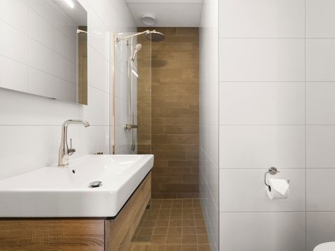 APPARTEMENT 6 personnes - 4-6C