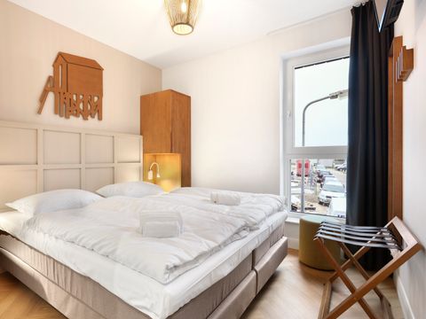 APPARTEMENT 6 personnes - 4-6C