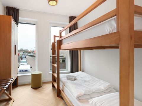 APPARTEMENT 6 personnes - 4-6C