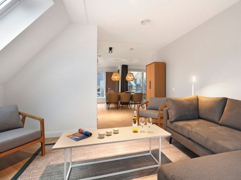 APPARTEMENT 6 personnes - 4-6C