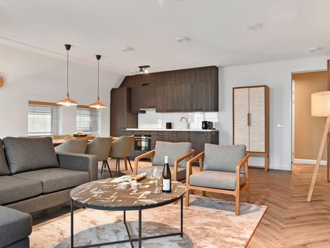 APPARTEMENT 6 personnes - 4-6L