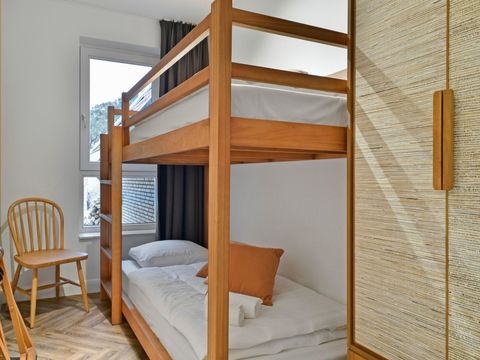 APPARTEMENT 6 personnes - 4-6L