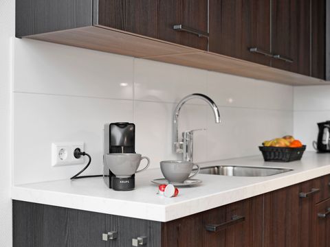 APPARTEMENT 6 personnes - Penthouse 4-6LP