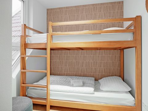 APPARTEMENT 6 personnes - Penthouse 4-6LP