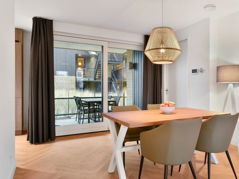 APPARTEMENT 4 personnes - 4C1