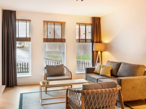 APPARTEMENT 4 personnes - 4C1