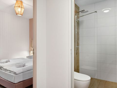 APPARTEMENT 4 personnes - 4C1