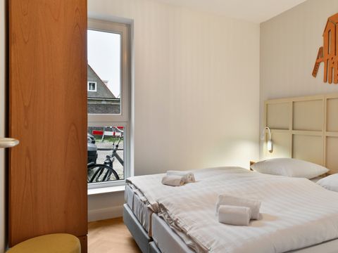 APPARTEMENT 4 personnes - 4C1