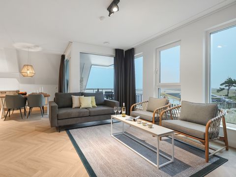 APPARTEMENT 4 personnes - 4C2