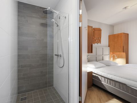 APPARTEMENT 4 personnes - 4C2