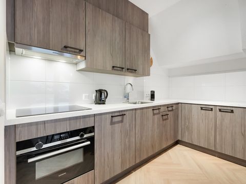 APPARTEMENT 4 personnes - 4C2