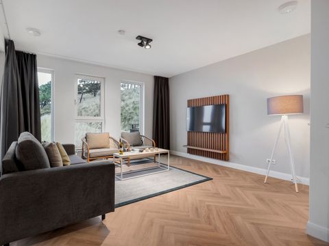 APPARTEMENT 4 personnes - 4C2