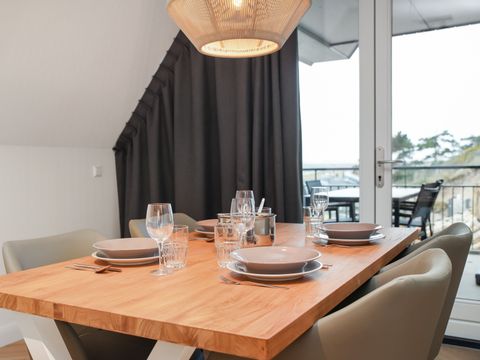 APPARTEMENT 4 personnes - 4C2